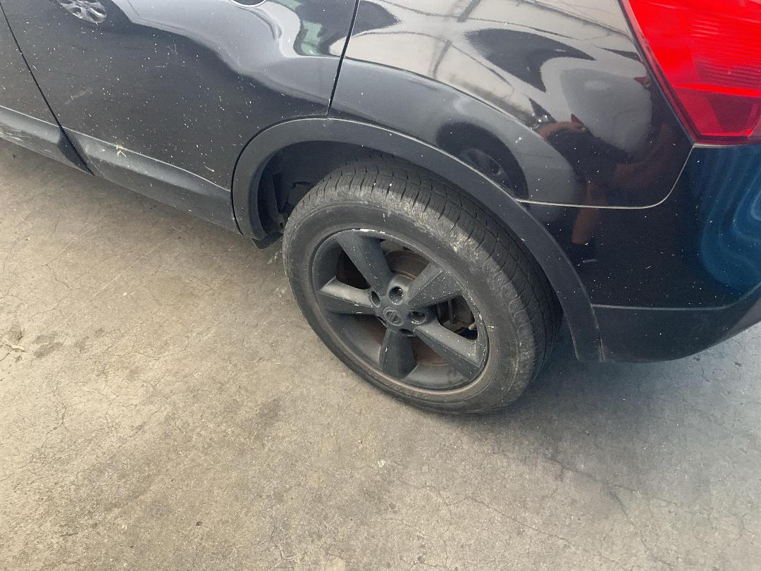 Photo '10' of Nissan Dualis