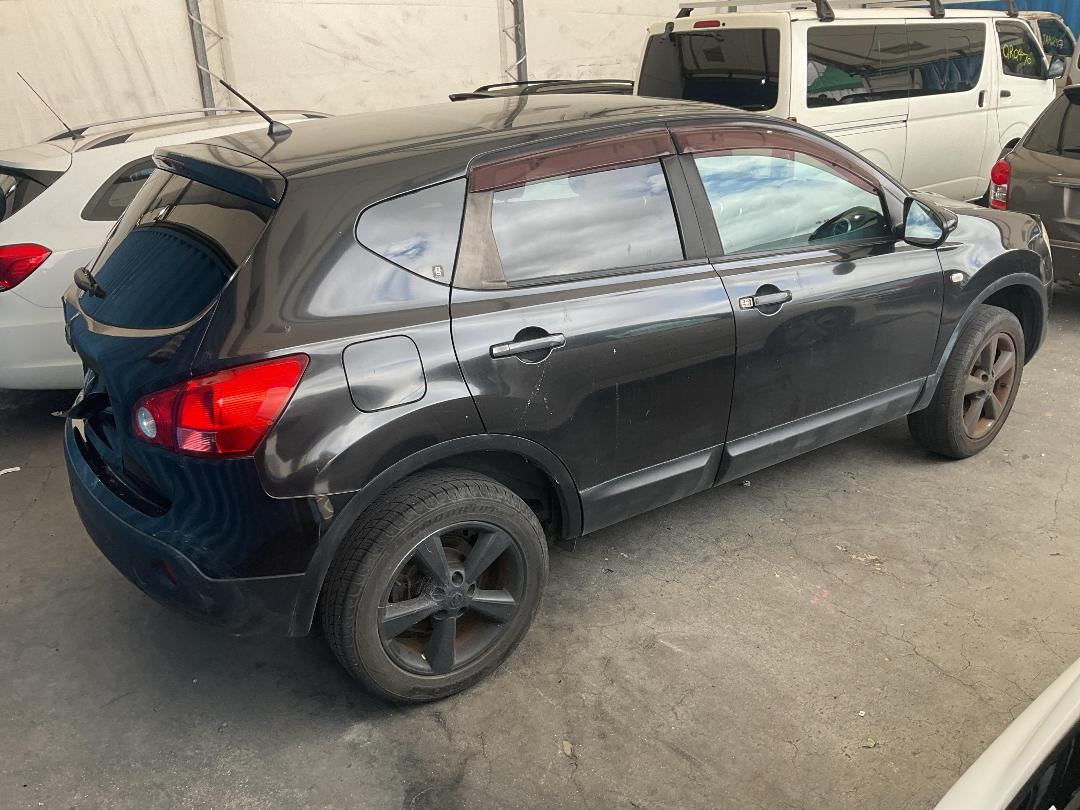 Photo '12' of Nissan Dualis