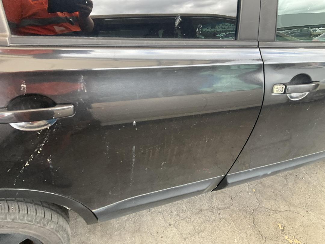 Photo '14' of Nissan Dualis