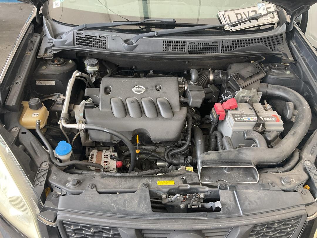 Photo '15' of Nissan Dualis