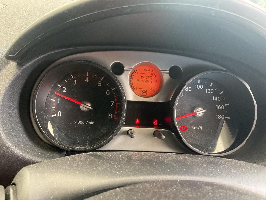 Photo '17' of Nissan Dualis