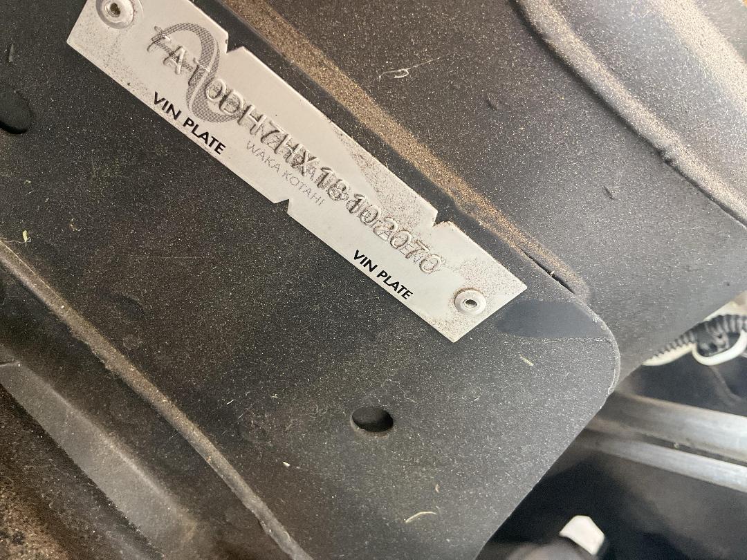 Photo '16' of Nissan Dualis