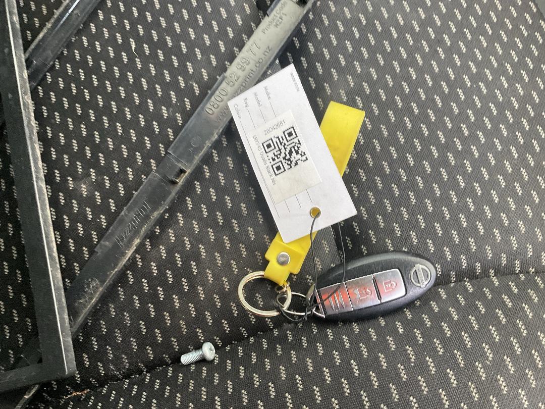 Photo '18' of Nissan Dualis