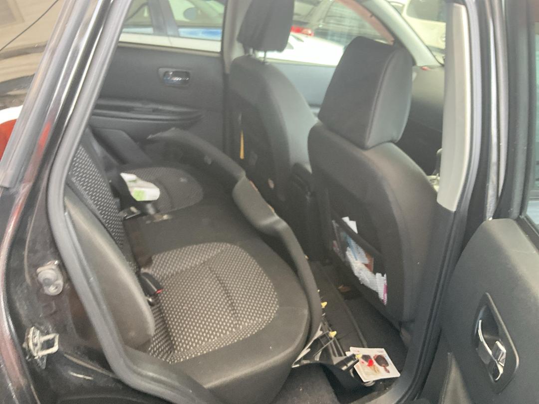 Photo '20' of Nissan Dualis