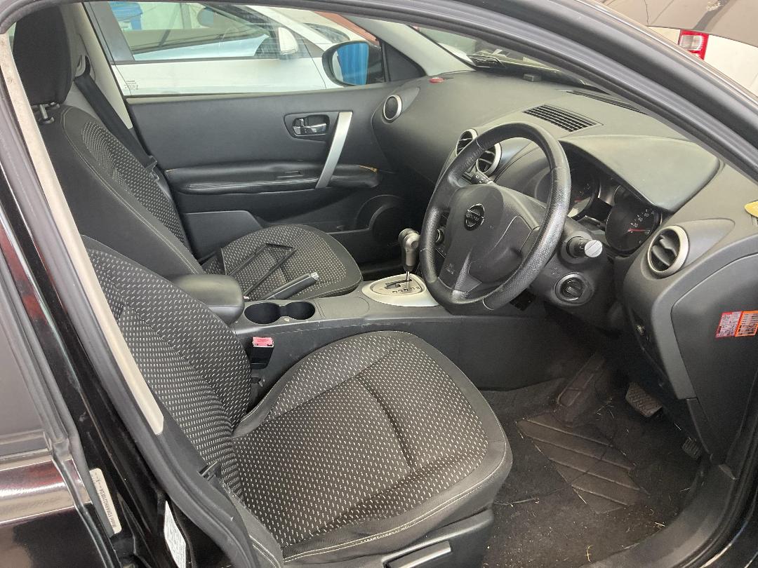 Photo '19' of Nissan Dualis