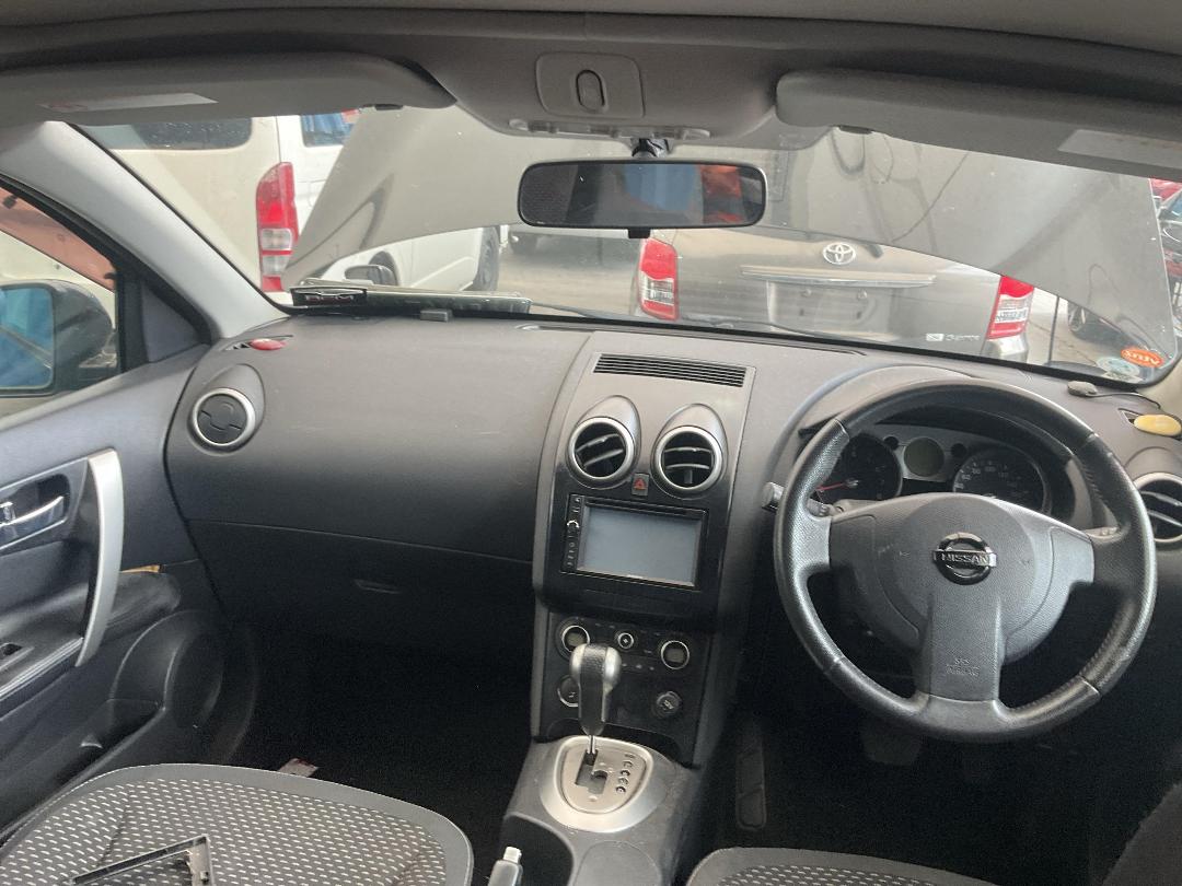 Photo '21' of Nissan Dualis