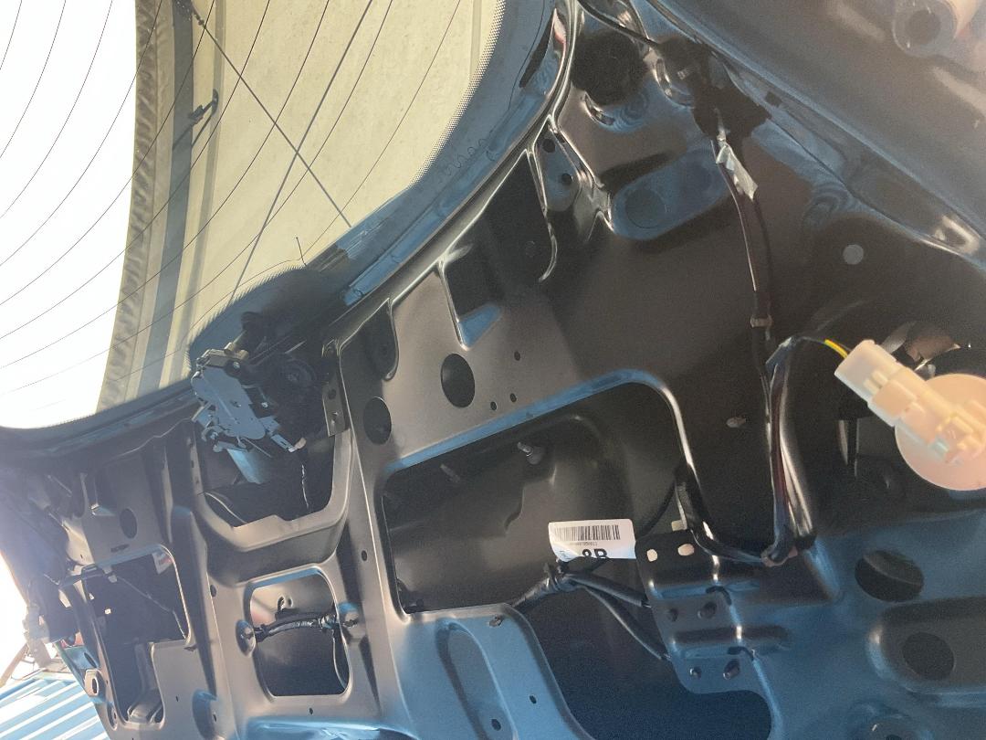 Photo '23' of Nissan Dualis