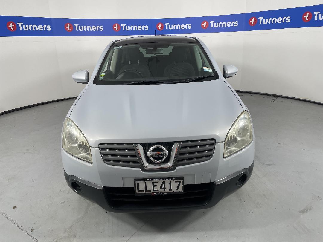 Photo '2' of Nissan Dualis