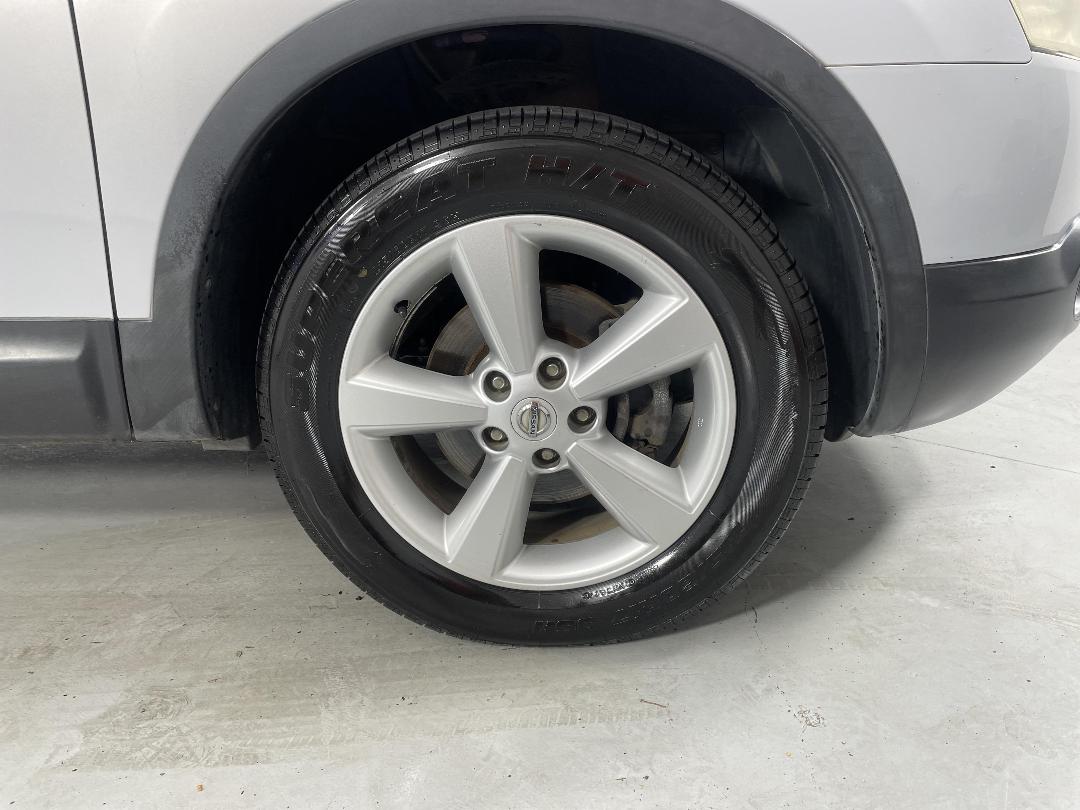 Photo '9' of Nissan Dualis