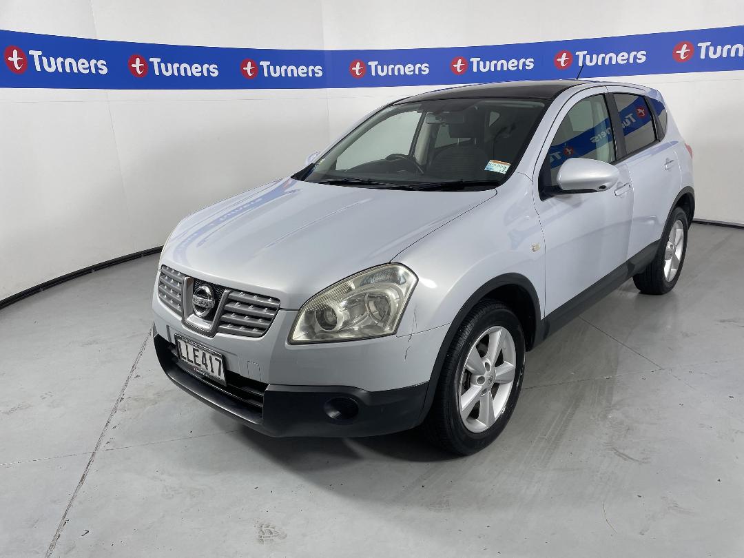 Photo '4' of Nissan Dualis