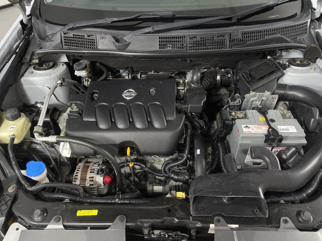 Photo '13' of Nissan Dualis