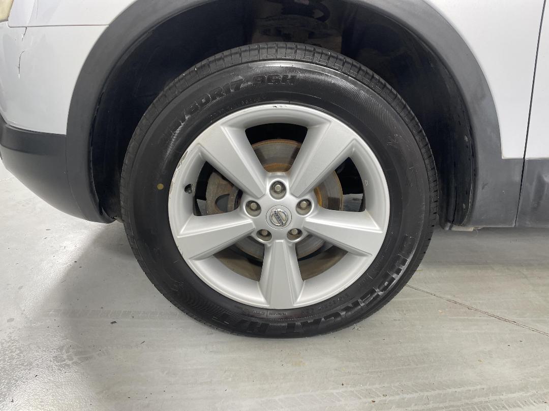 Photo '10' of Nissan Dualis