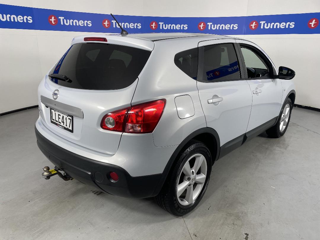 Photo '7' of Nissan Dualis