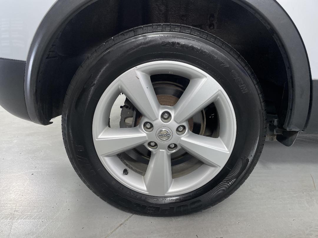 Photo '12' of Nissan Dualis