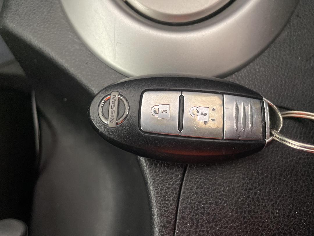 Photo '22' of Nissan Dualis