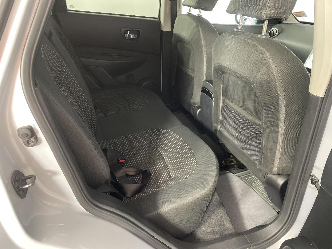 Photo '20' of Nissan Dualis