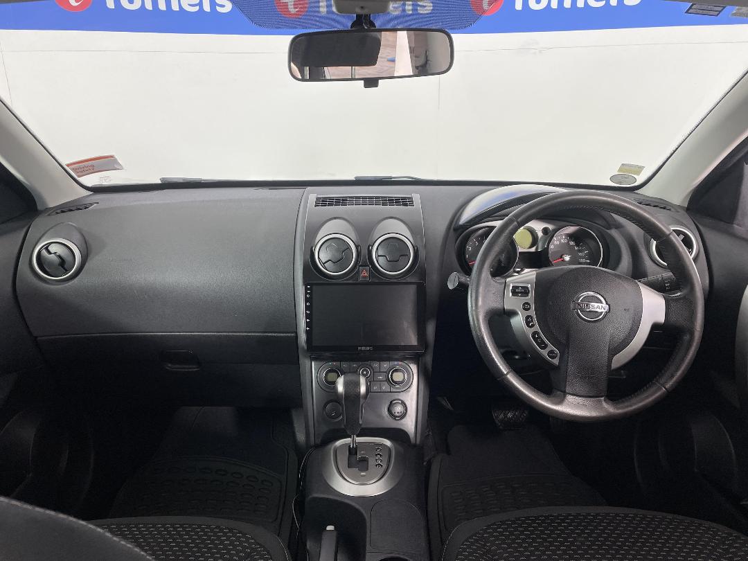 Photo '17' of Nissan Dualis