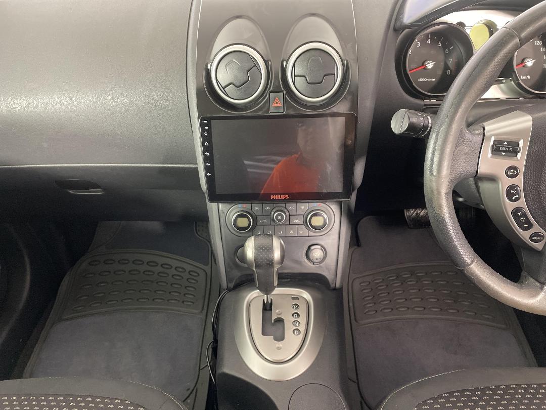 Photo '18' of Nissan Dualis