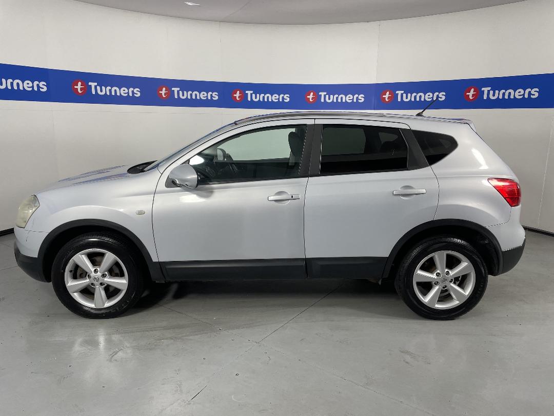 Photo '23' of Nissan Dualis