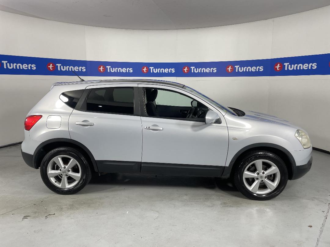 Photo '24' of Nissan Dualis