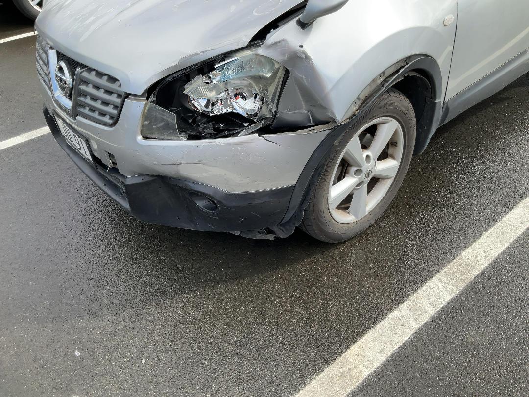 Photo '5' of Nissan Dualis