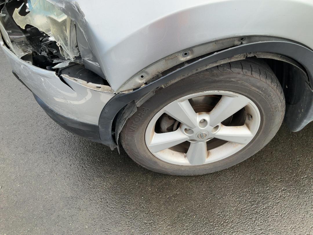 Photo '6' of Nissan Dualis