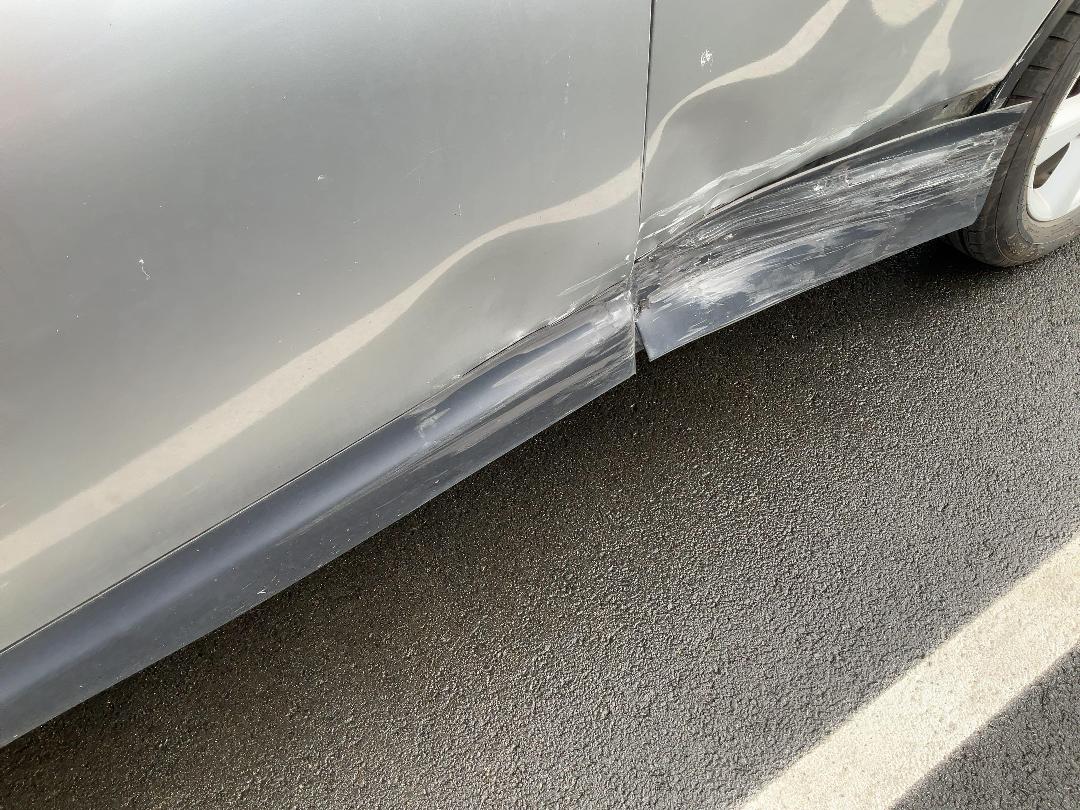 Photo '7' of Nissan Dualis