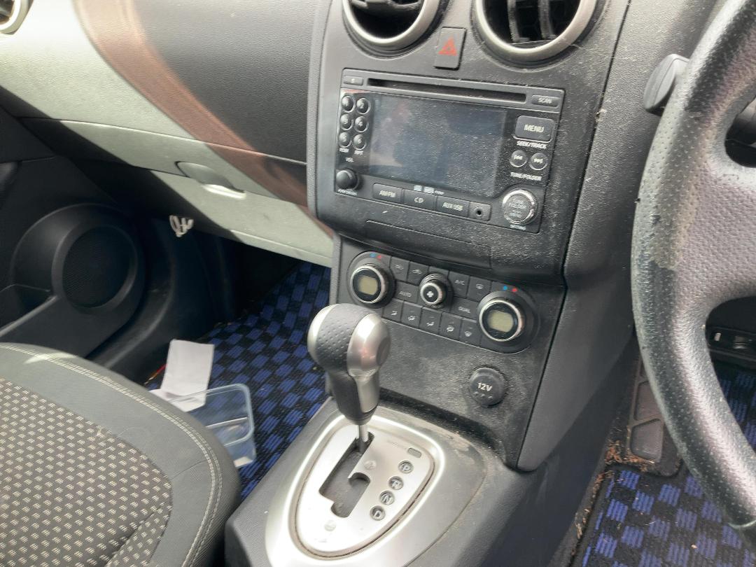 Photo '11' of Nissan Dualis