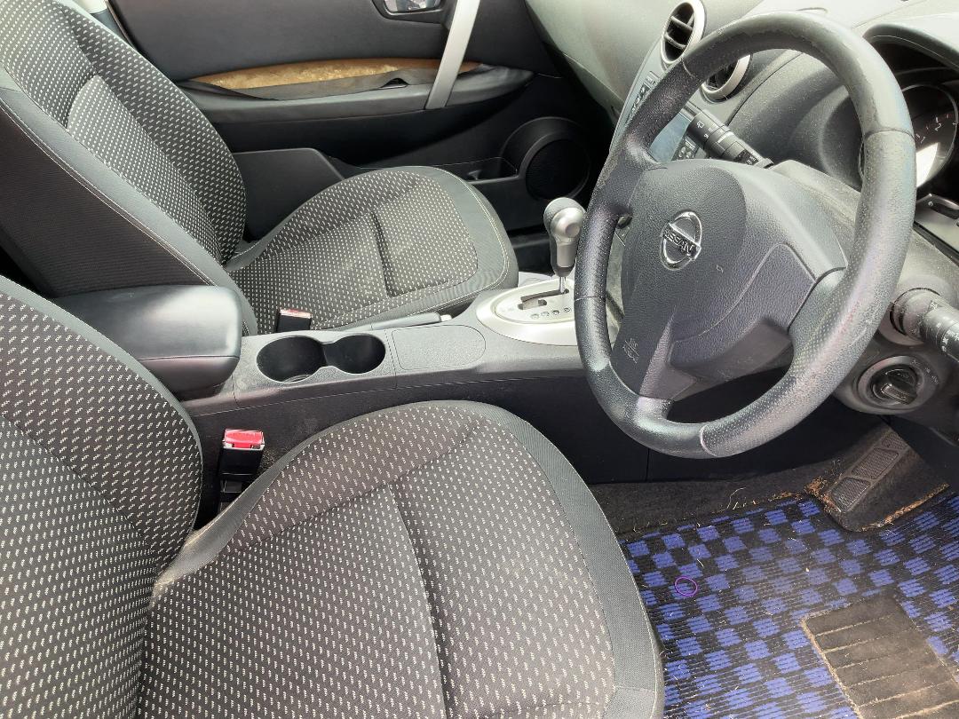 Photo '12' of Nissan Dualis