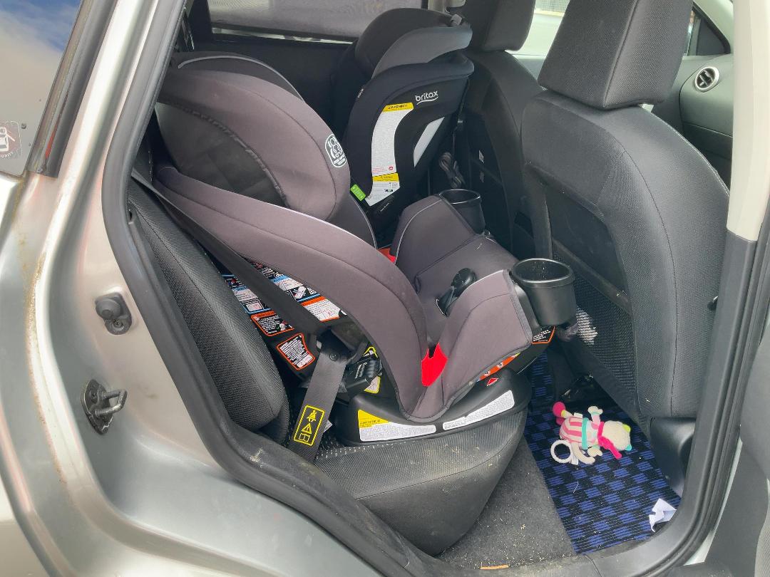 Photo '14' of Nissan Dualis