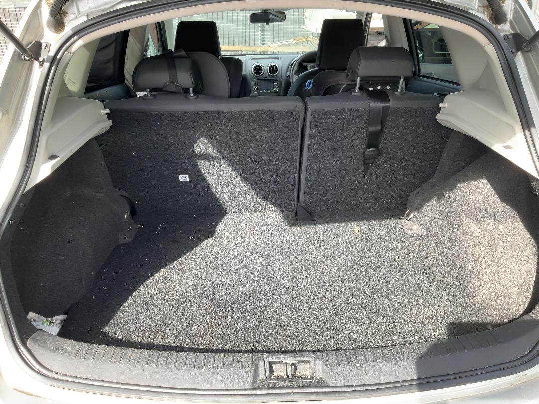 Photo '15' of Nissan Dualis