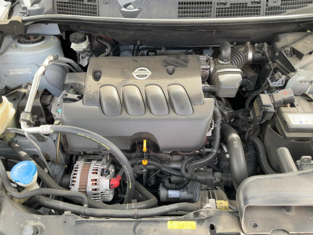 Photo '17' of Nissan Dualis