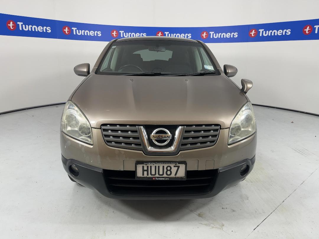 Photo '2' of Nissan Dualis