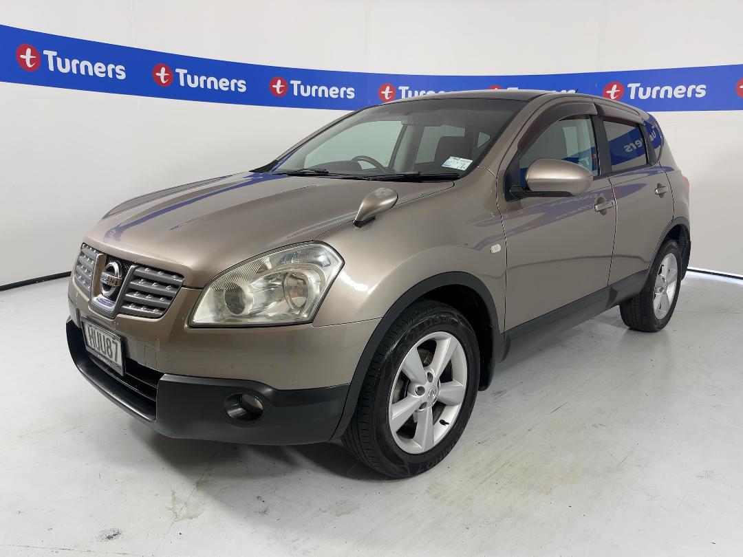 Photo '4' of Nissan Dualis