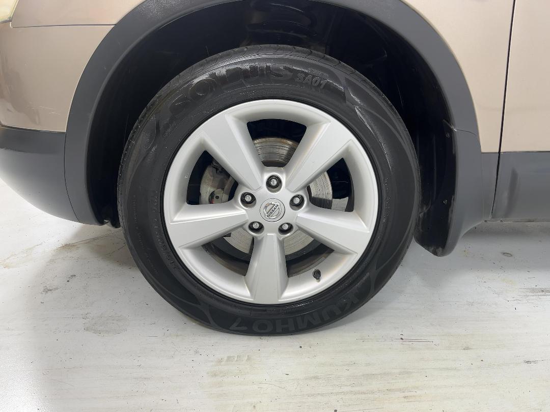 Photo '10' of Nissan Dualis