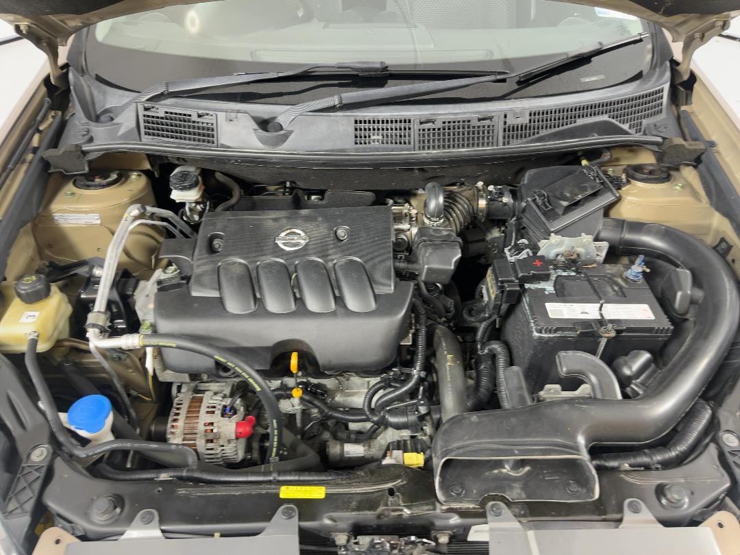 Photo '13' of Nissan Dualis