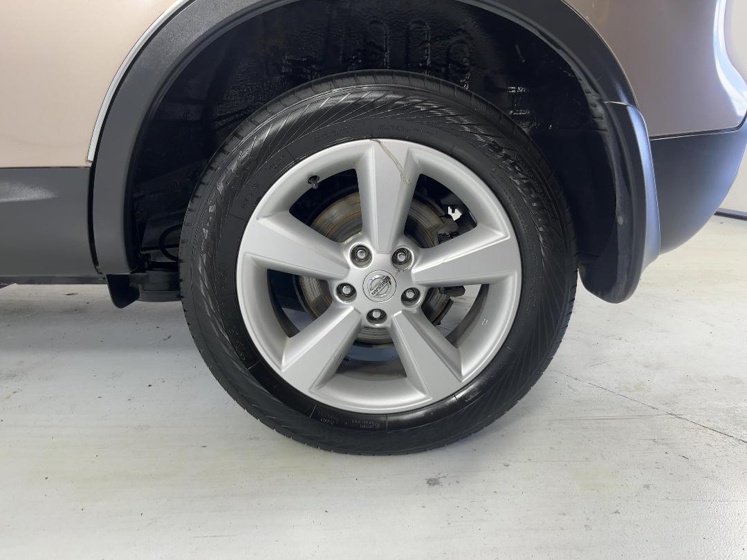 Photo '11' of Nissan Dualis