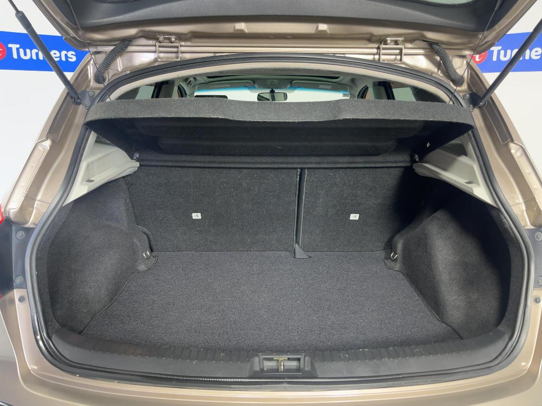 Photo '14' of Nissan Dualis