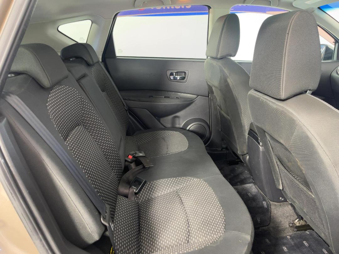 Photo '20' of Nissan Dualis