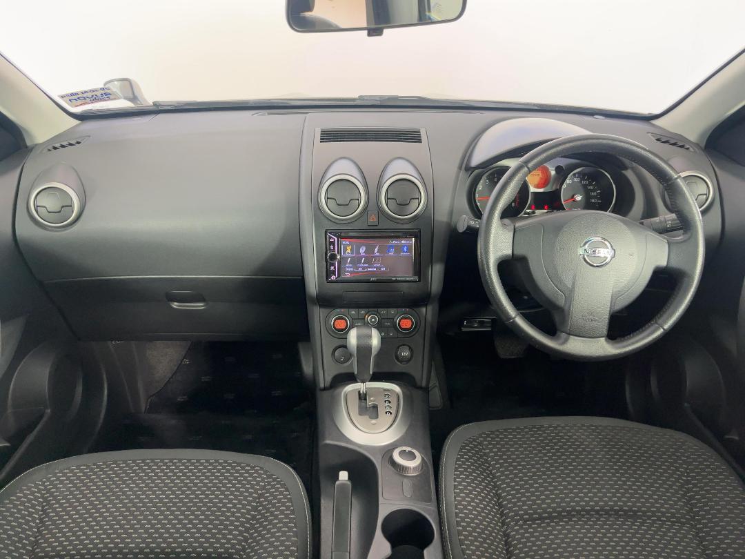 Photo '17' of Nissan Dualis