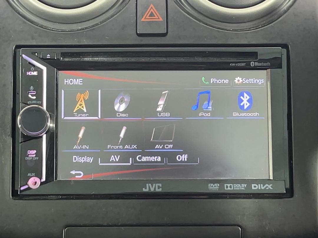 Photo '24' of Nissan Dualis