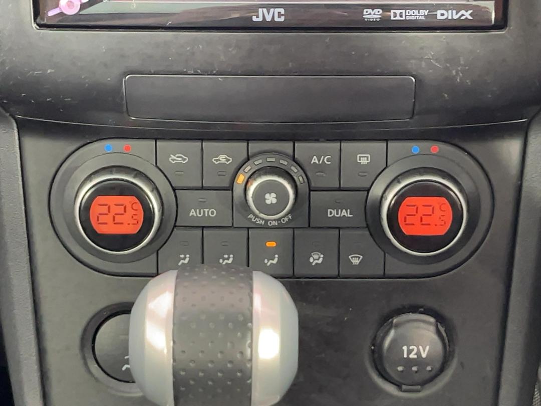 Photo '25' of Nissan Dualis