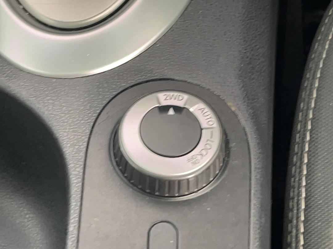 Photo '26' of Nissan Dualis