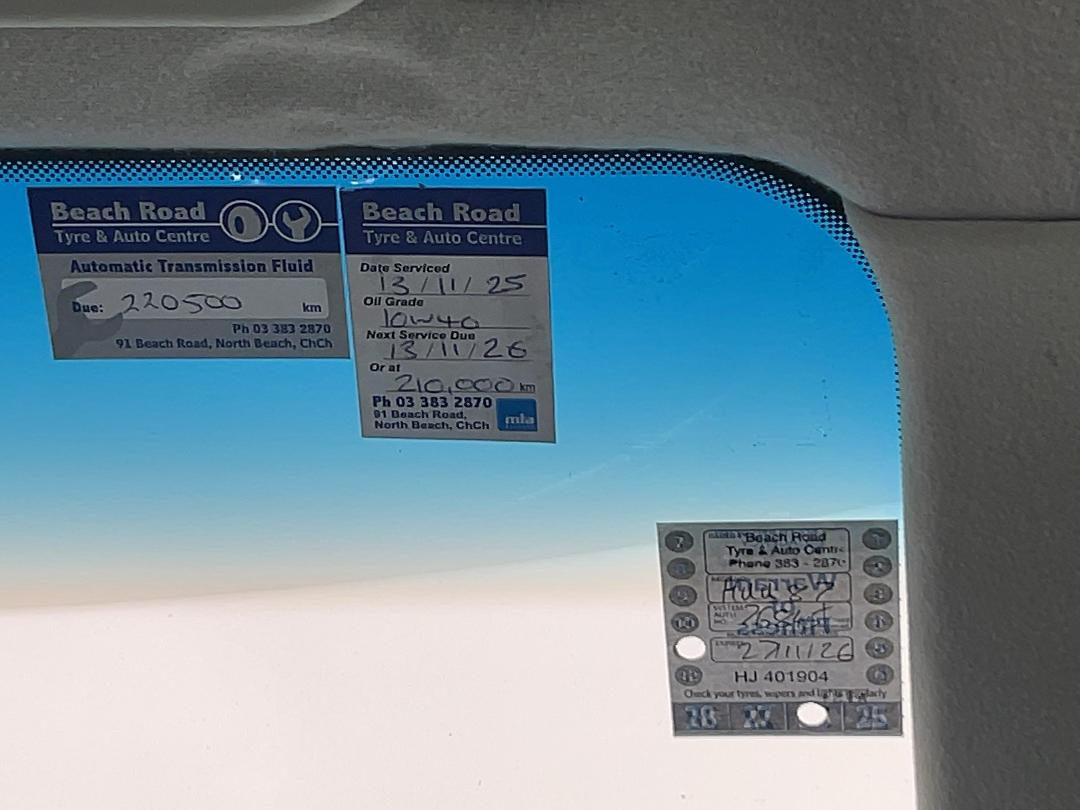 Photo '27' of Nissan Dualis