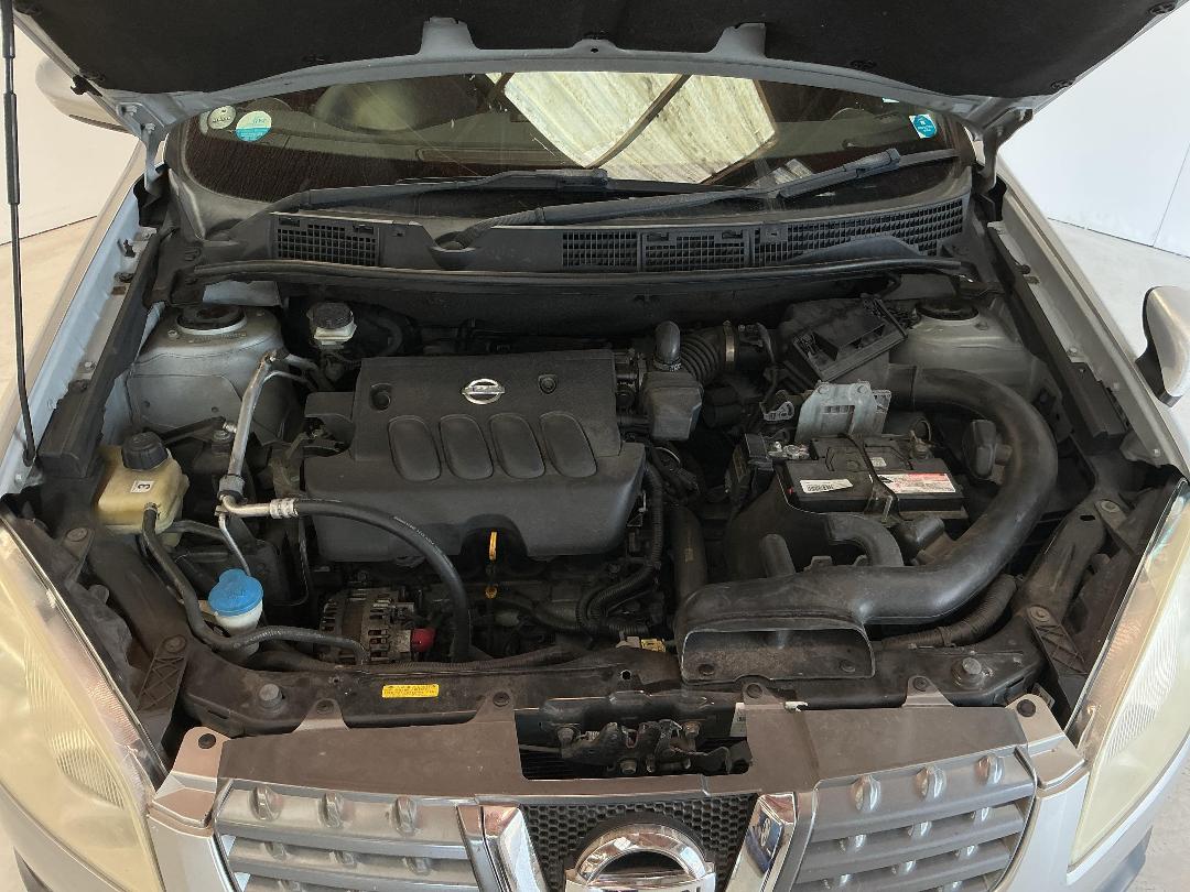 Photo '11' of Nissan Dualis