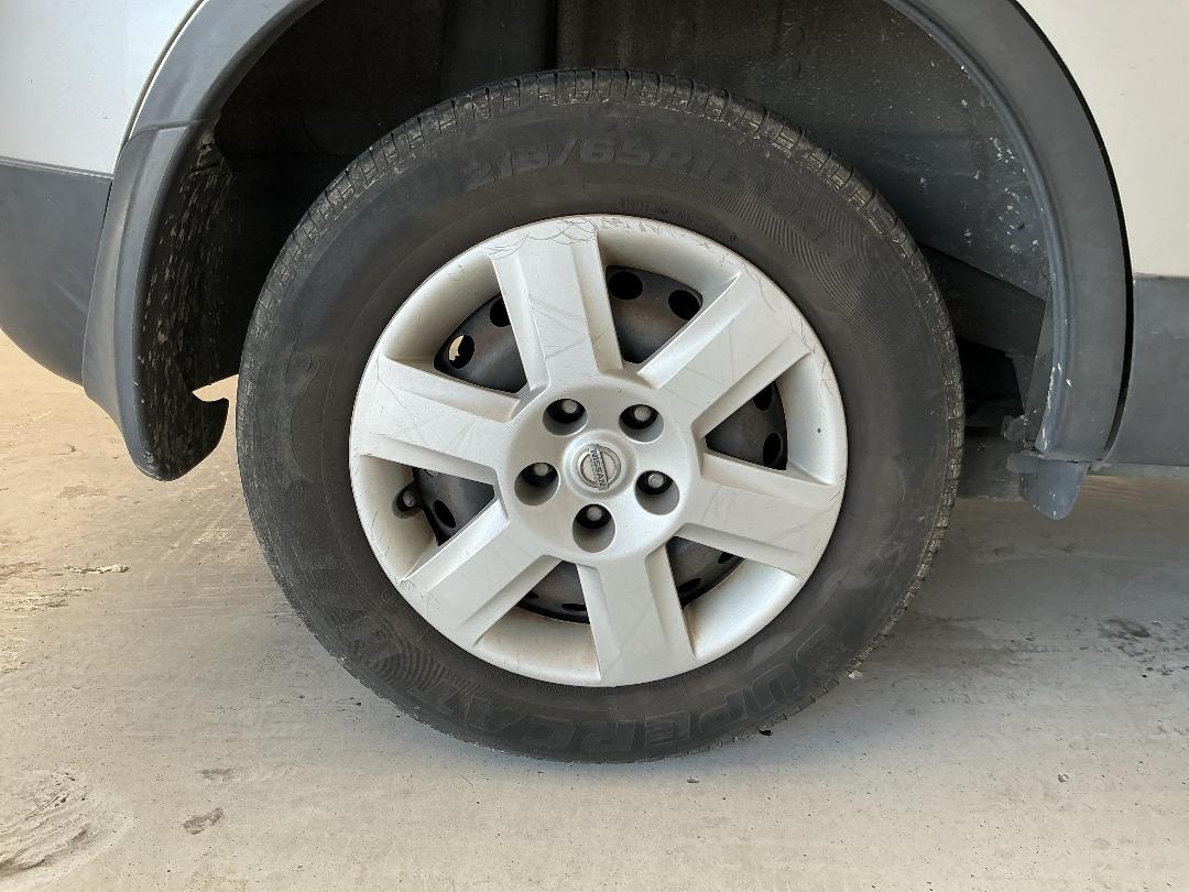 Photo '10' of Nissan Dualis