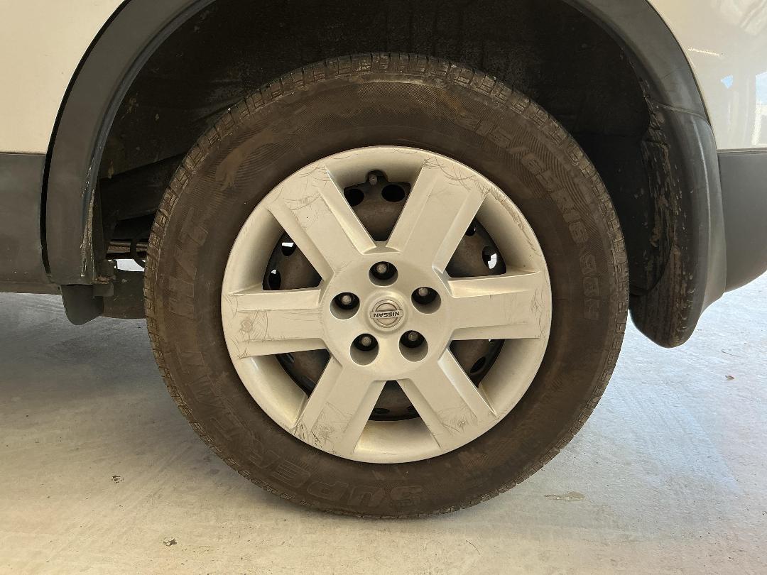 Photo '9' of Nissan Dualis