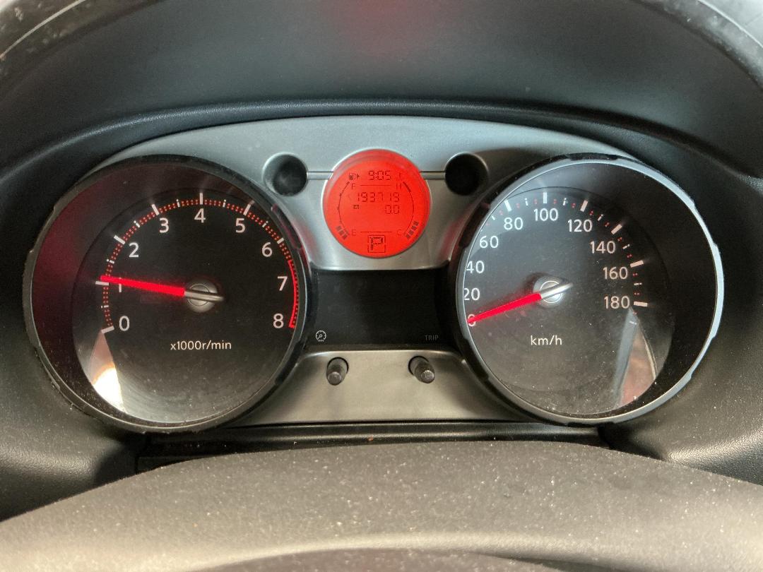 Photo '19' of Nissan Dualis