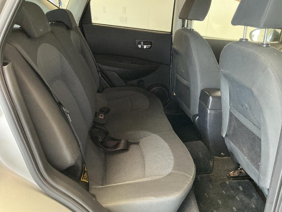 Photo '18' of Nissan Dualis