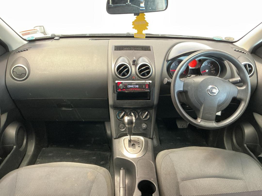 Photo '15' of Nissan Dualis